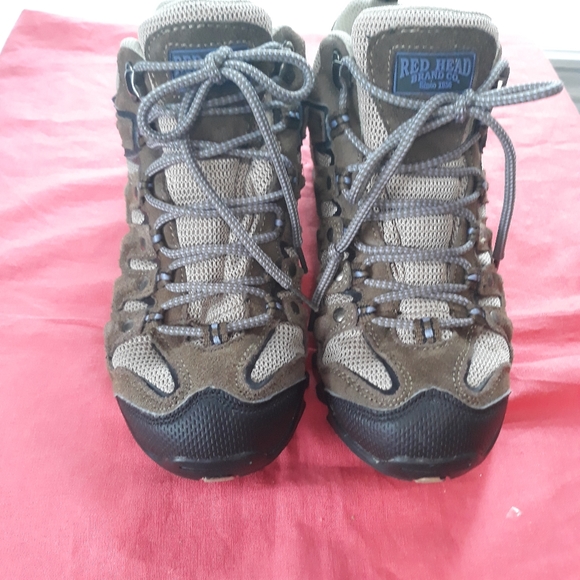 Other - REDHEAD.CO NEW SHOES SIZE 7M